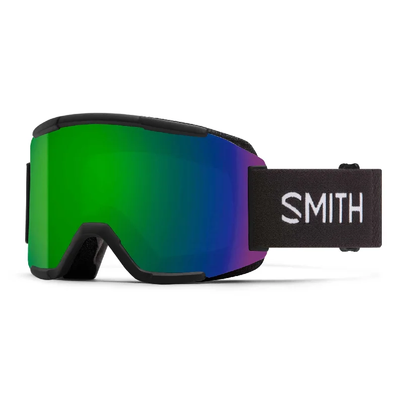 Smith Squad Goggles with Bonus ChromaPop Lens  2025