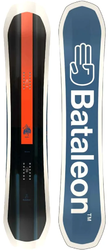 Bataleon Stallion Snowboard 2021