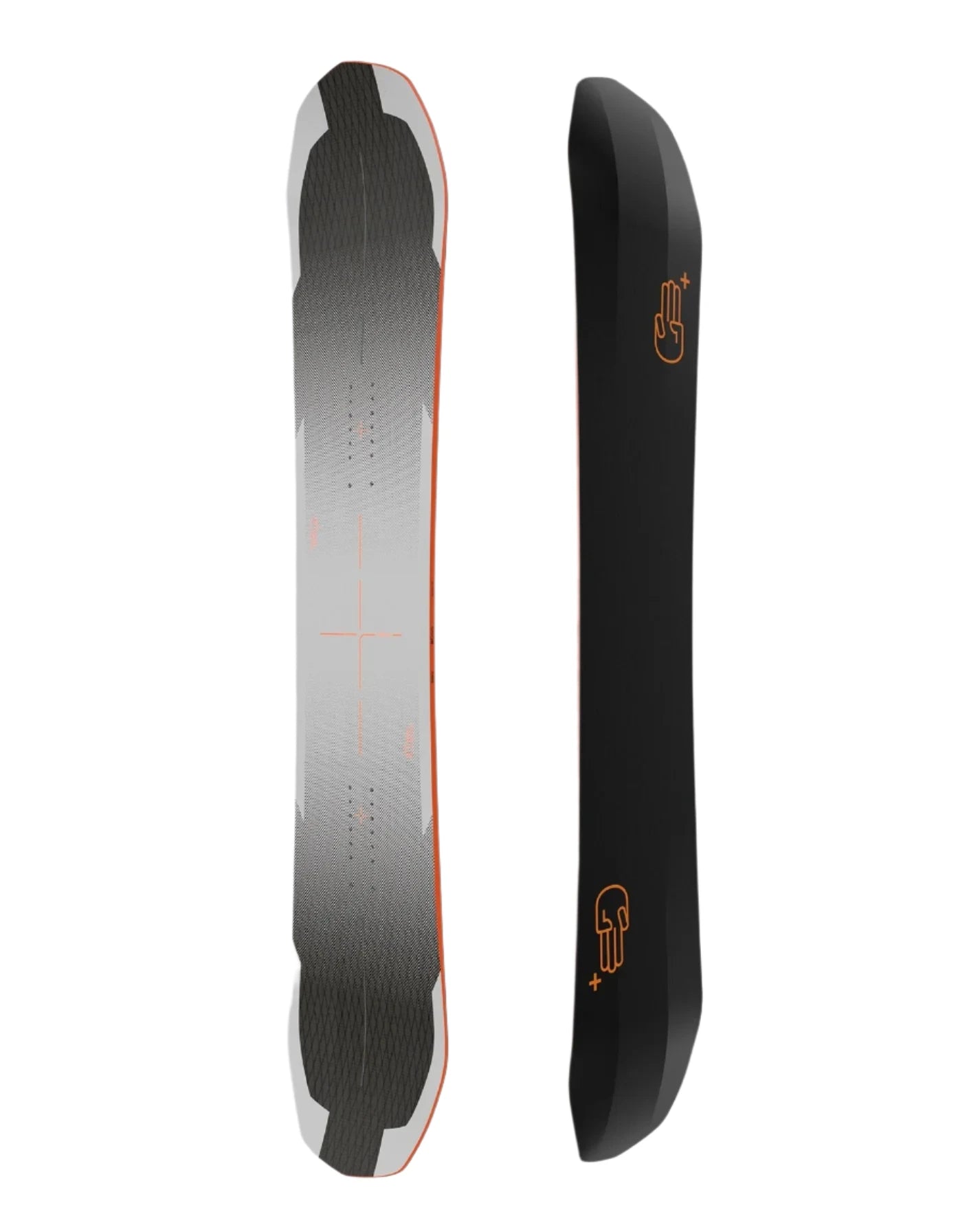 BATALEON Goliath+ Snowboard 2025