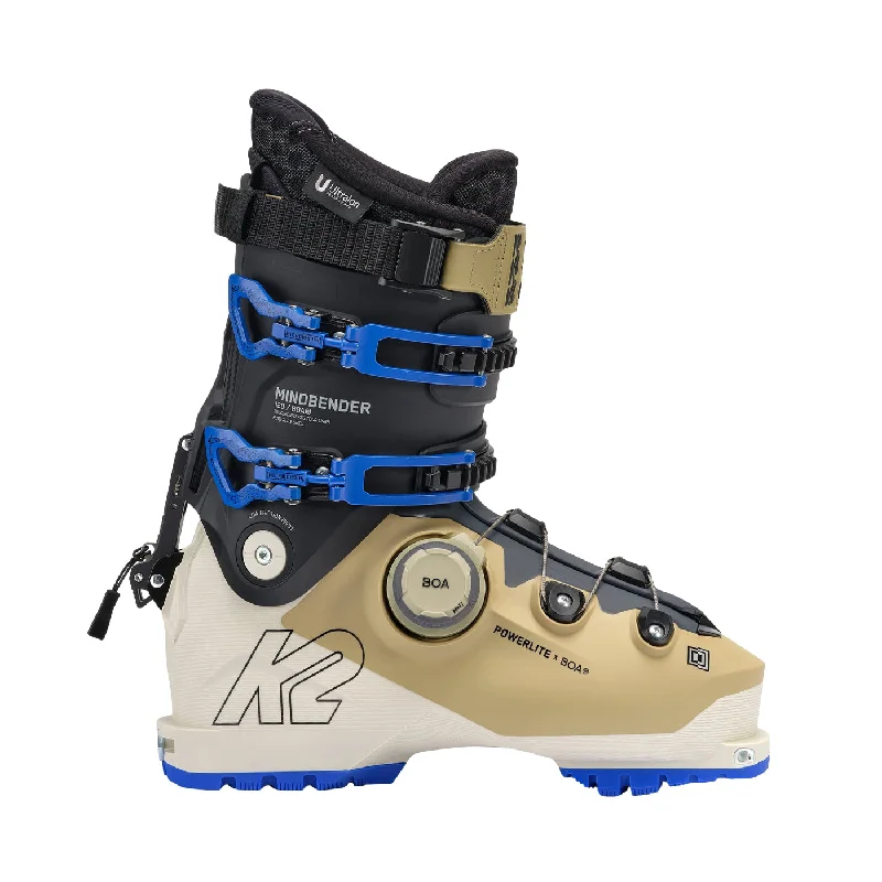 K2 Mindbender 120 BOA Boots | 2025