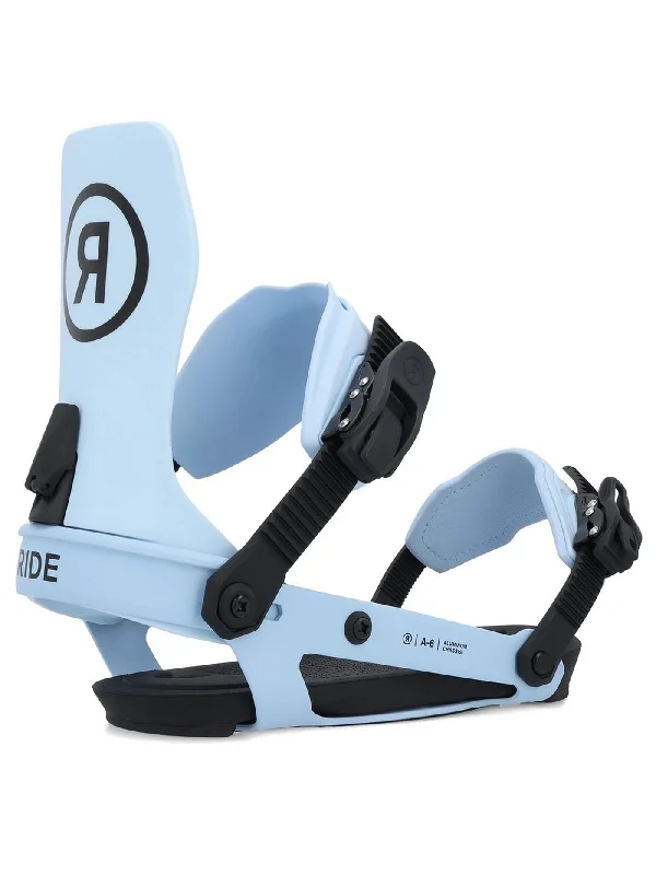 A-6 Snowboard Bindings