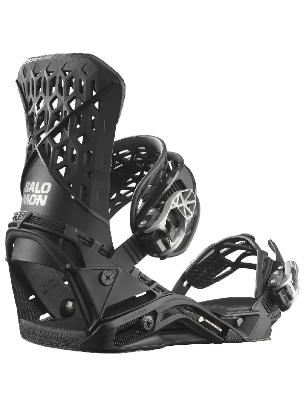 Highlander Snowboard Bindings