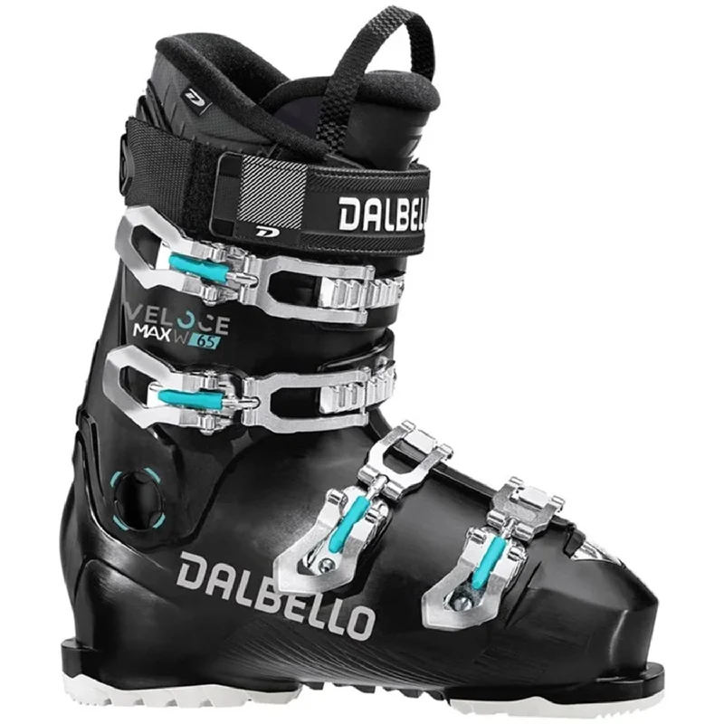 Dalbello Women's Veloce 65 W Ski Boots 2025