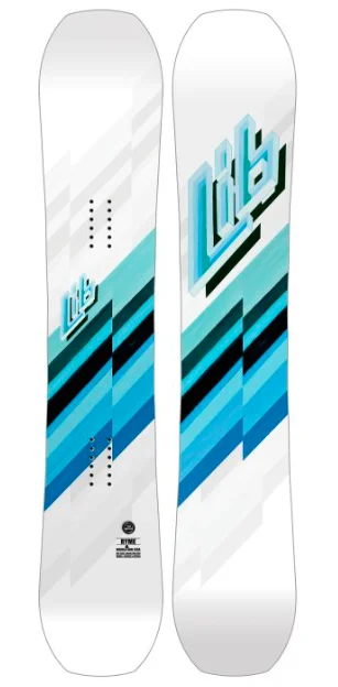 Lib Tech 23/24 Ryme Snowboard