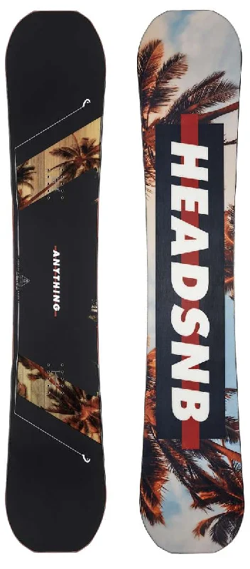 Head Anything LYT Snowboard 2023