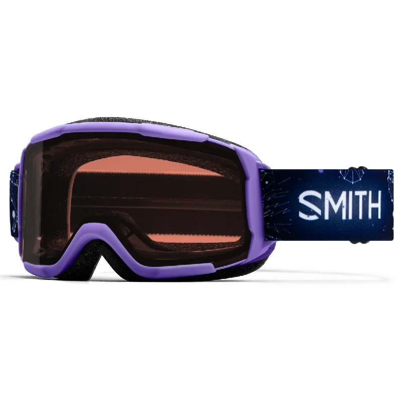 Junior's Smith Optics Daredevil RC36 Goggles 2020