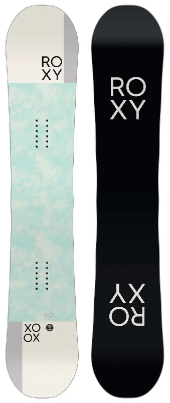 Roxy Women's XOXO Snowboard 2023