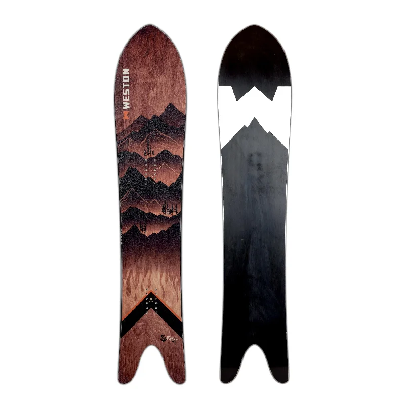 Revel Snowboard