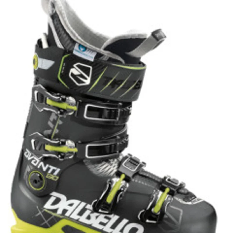 Dalbello Avanti 130 MS I.D. Ski Boot 2017