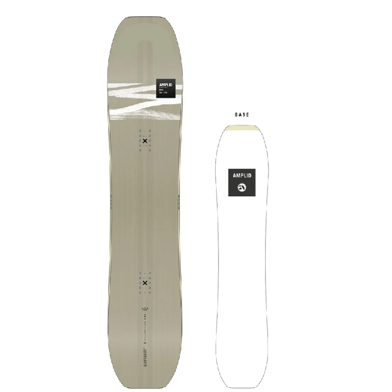 Amplid Dada Snowboard