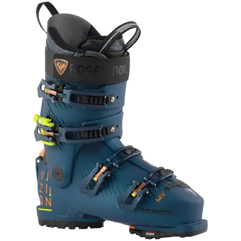 Rossignol Vizion 4B Pro 120 MV GW Ski Boots 2025