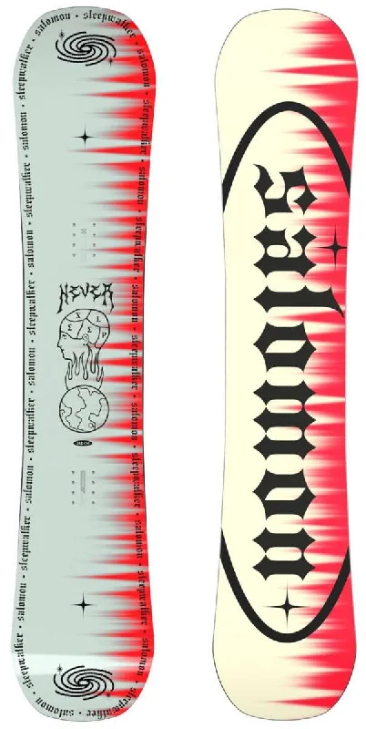 Salomon Junior's Sleepwalker Grom Snowboard 2024