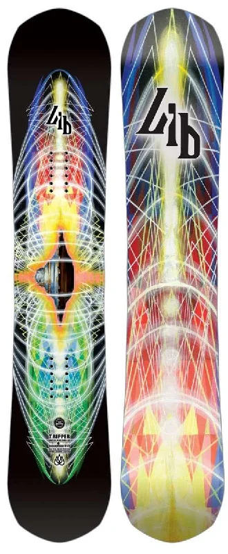 Lib Tech Youth T.Ripper Snowboard 2024