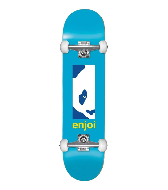 Enjoi Box Panda Complete 8.125