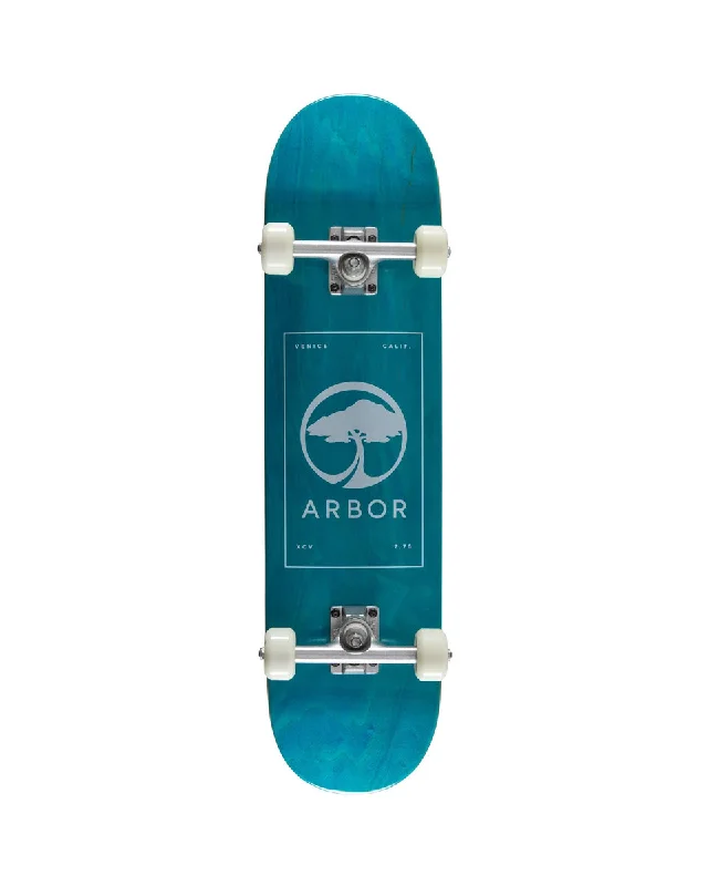 Arbor Logo Complete 7.75"