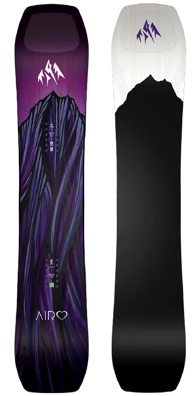 Jones Airheart 2.0 Womens Snowboard 2023