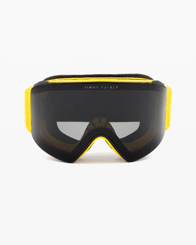 The Ski Goggles 02