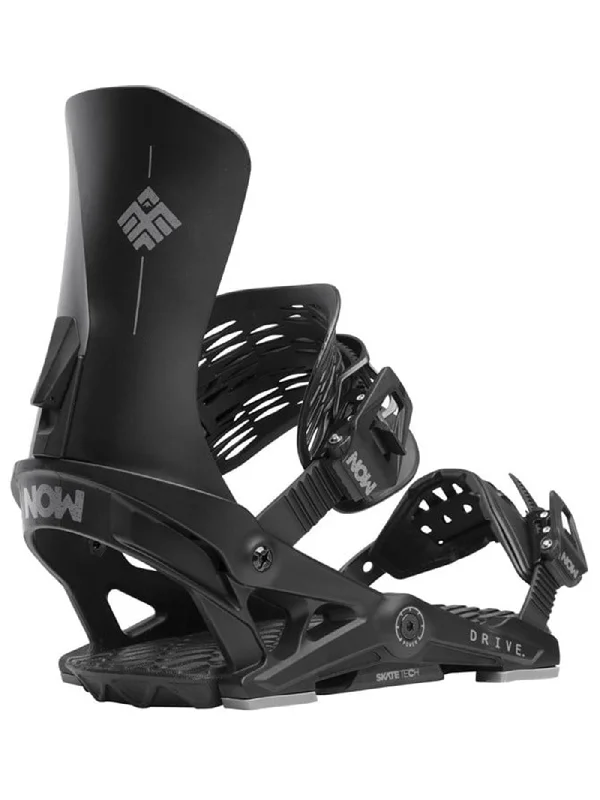 Drive Snowboard Bindings