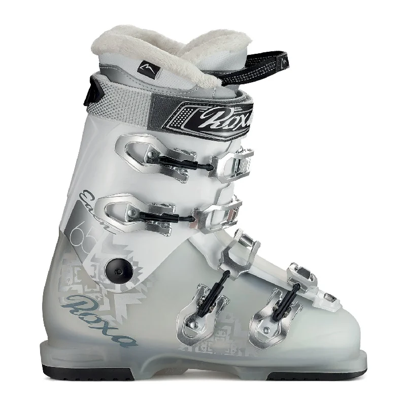 Roxa Women's Eden 65 Ski Boot 2018