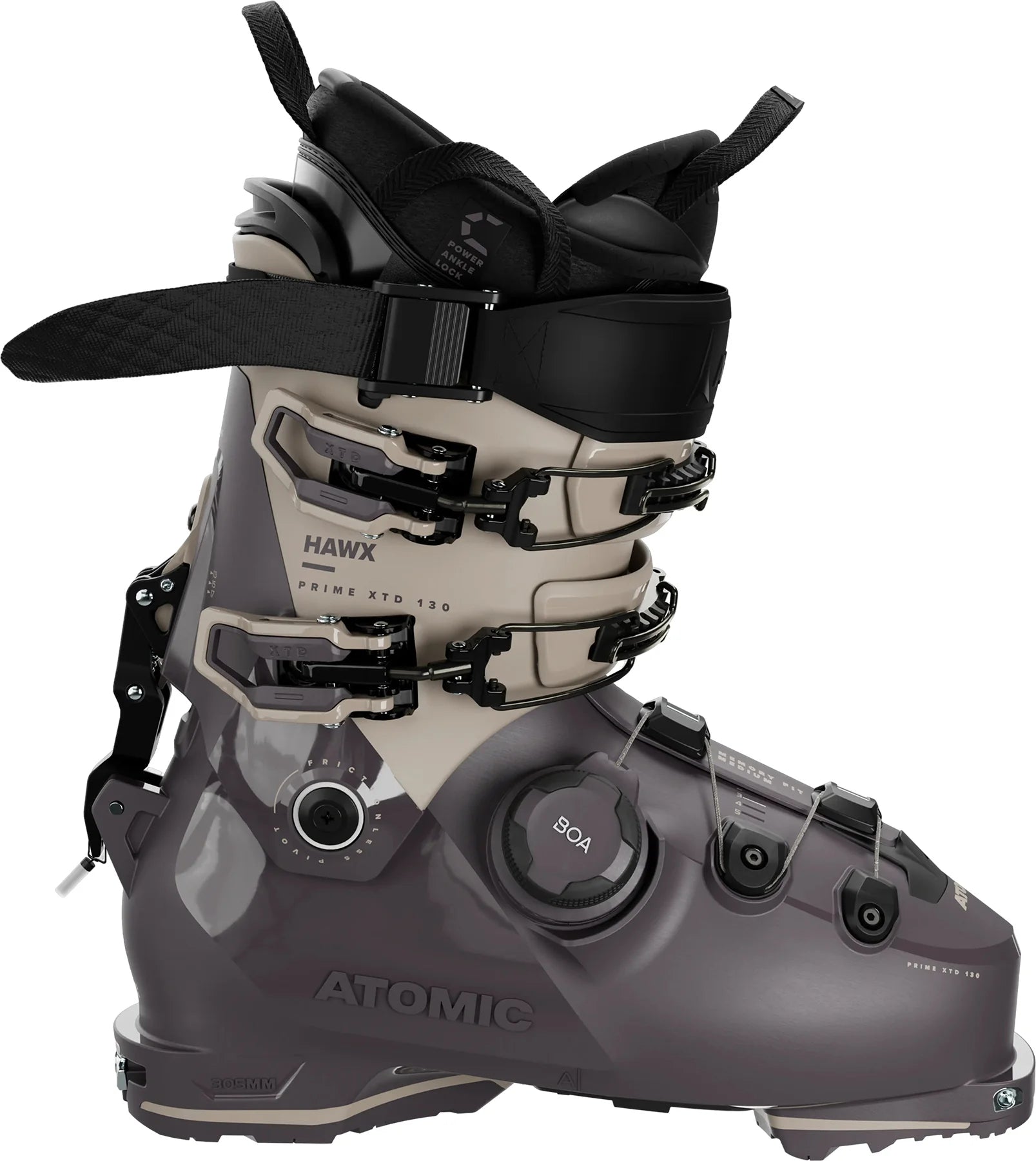 Atomic Hawx Prime XTD 130 BOA GW Ski Boots