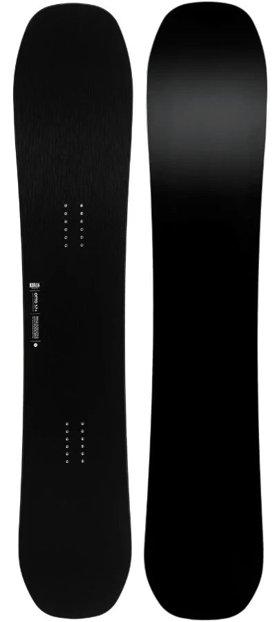 KORUA Otto Plus Snowboard 2025