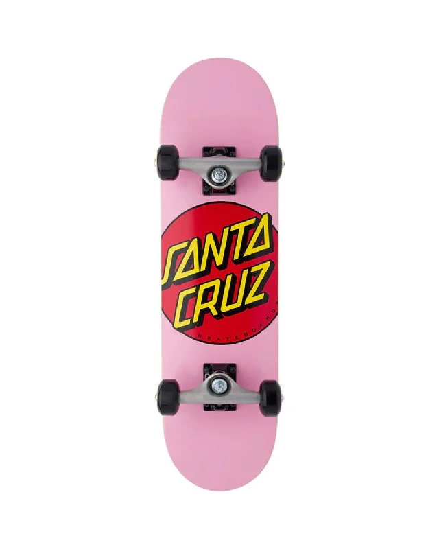 Santa Cruz Classic Dot Micro Complete 7.5"