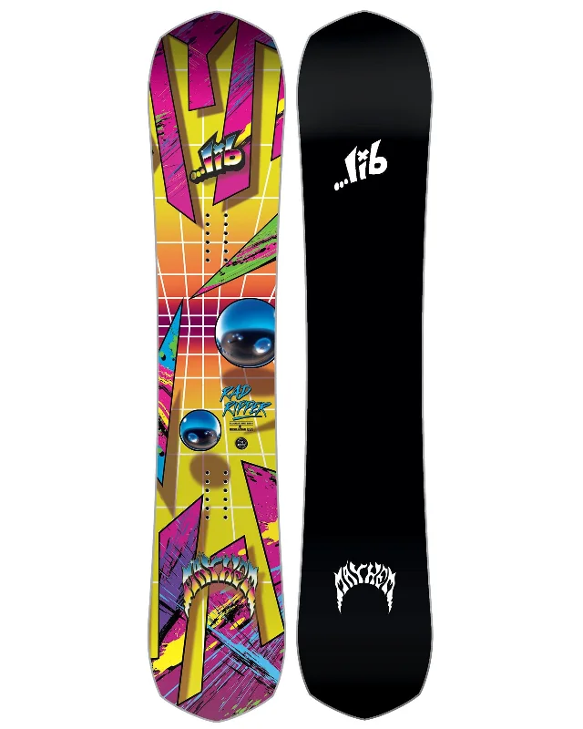 Men's Rad Ripper Snowboard