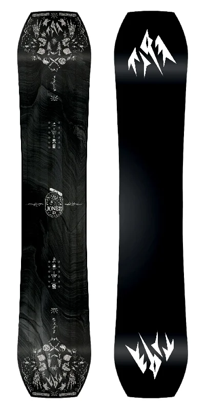 Jones Tweaker Mens Snowboard 2023