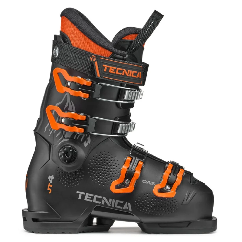 Tecnica Kids' JT 4 Ski Boots 2025