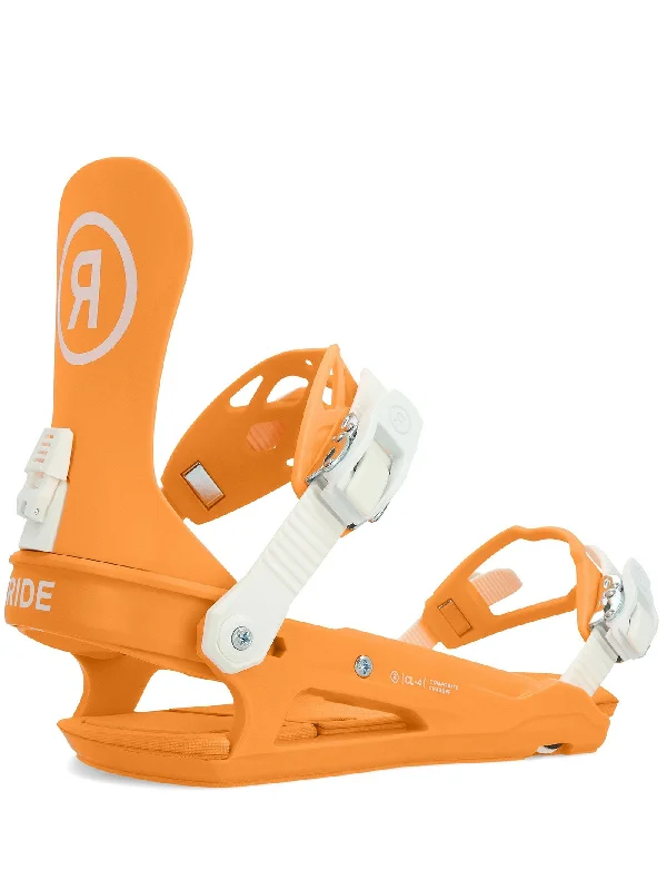 CL-4 Snowboard Bindings (Women)