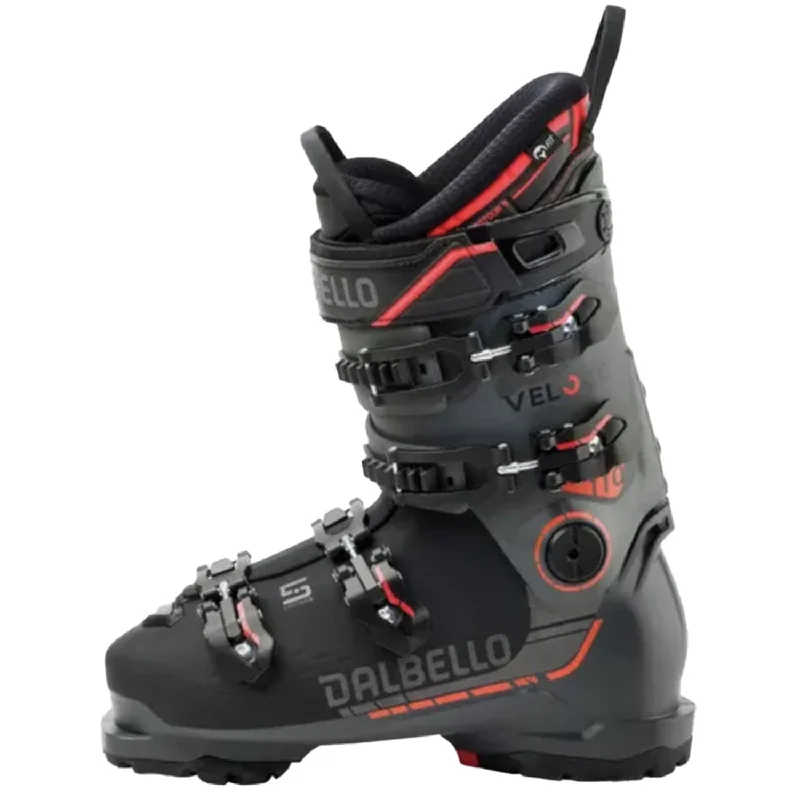 Dalbello Veloce 110 MV Ski Boots 2025