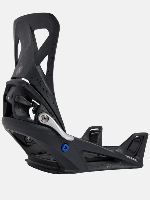 Step On X Re:Flex Snowboard Bindings