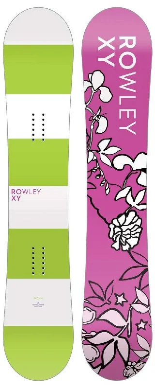 Roxy Women's Dawn Cynthia Rowley Snowboard 2024