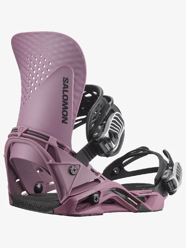 Hologram Grape Shake Bindings