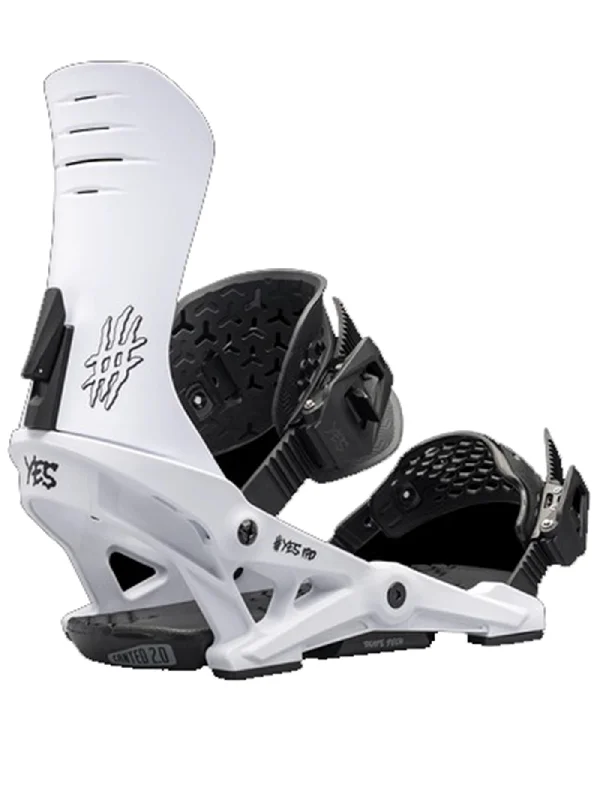 Ipo Snowboard Bindings