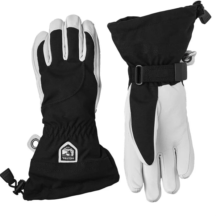 Women's Heli 5-finger