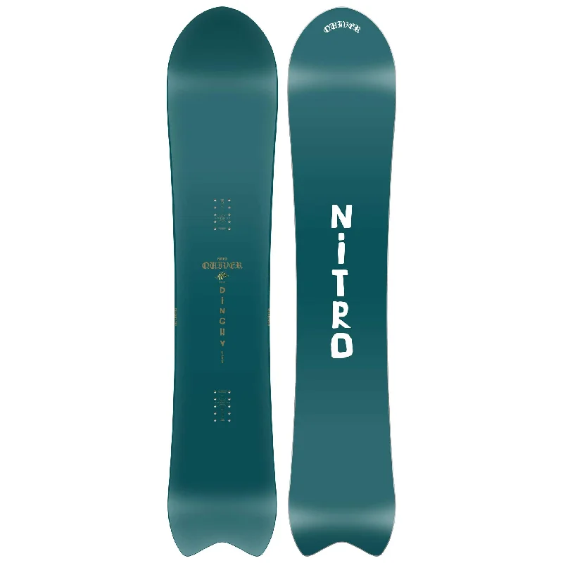 Nitro Dinghy Snowboard