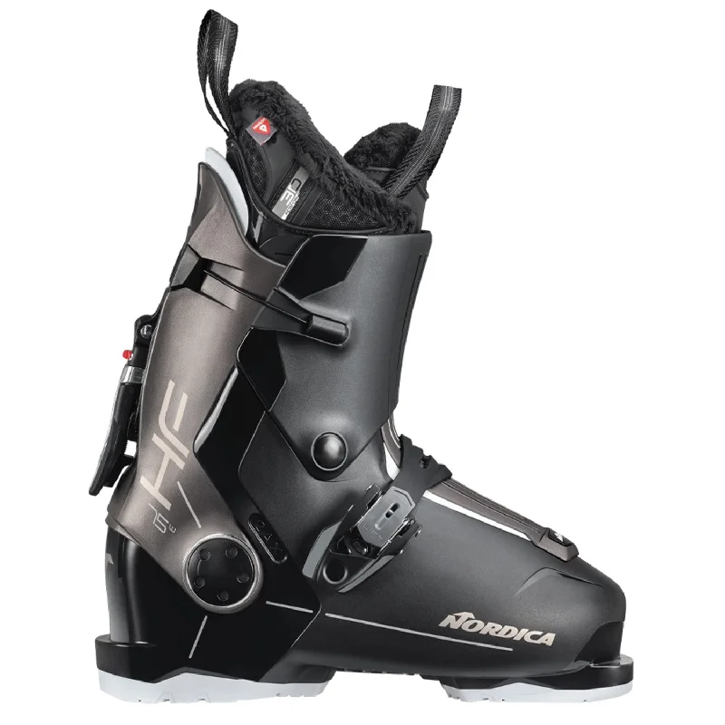 Nordica Women's HF 75 W Ski Boots 2025