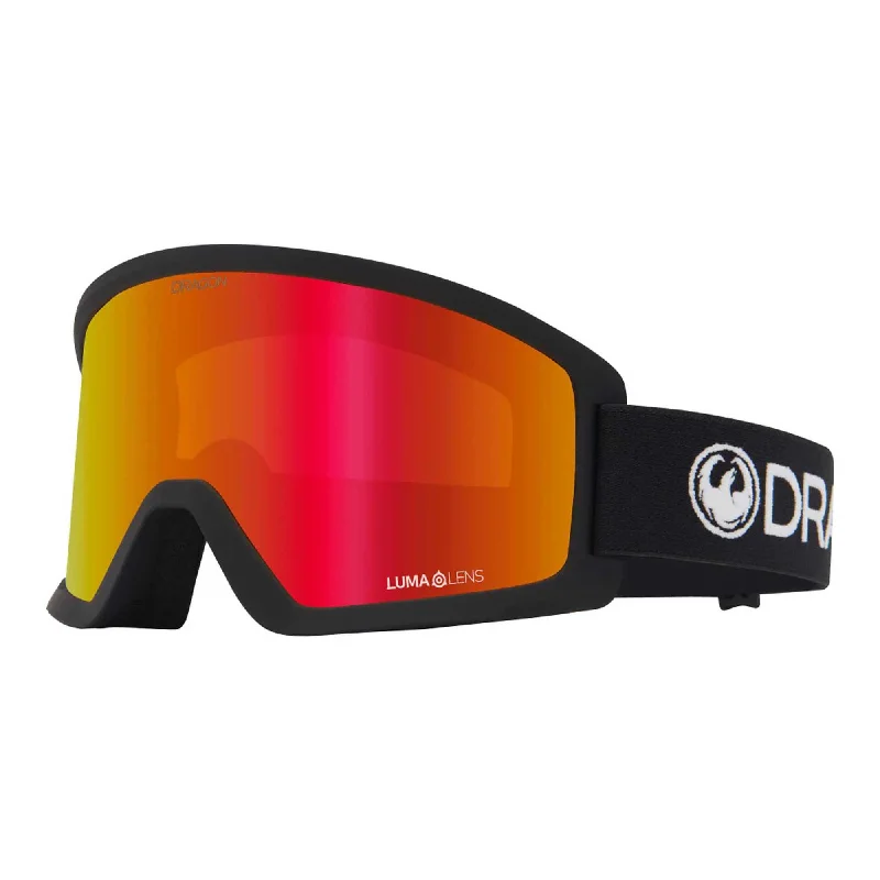 Dragon DX3 L OTG Goggles 2025