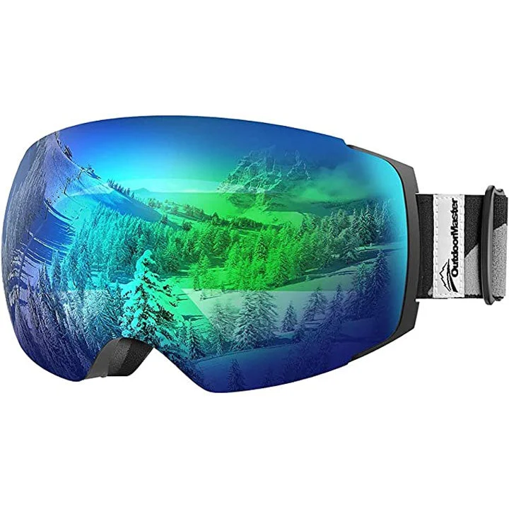 Outdoor Master PRO Snow Goggles