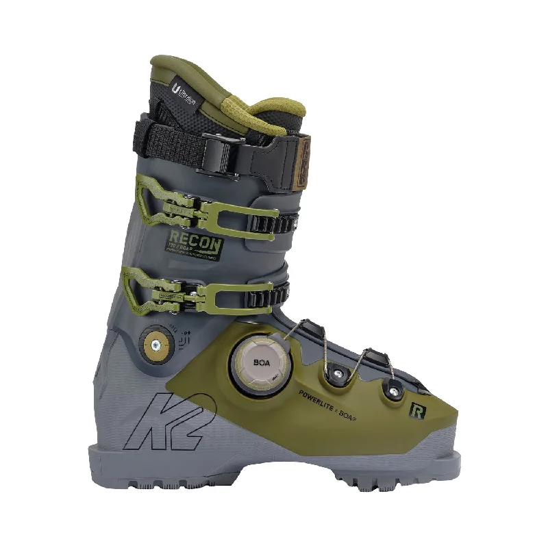 K2 Recon 130 BOA Boots | 2025