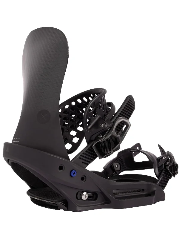 X EST Snowboard Bindings