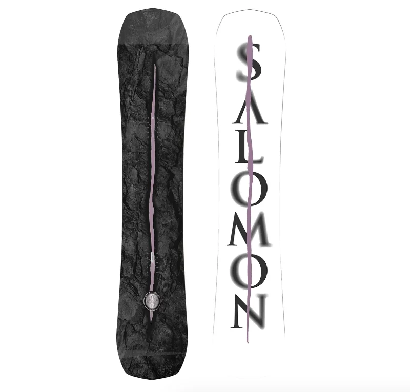 Salomon Craft Snowboard 2025