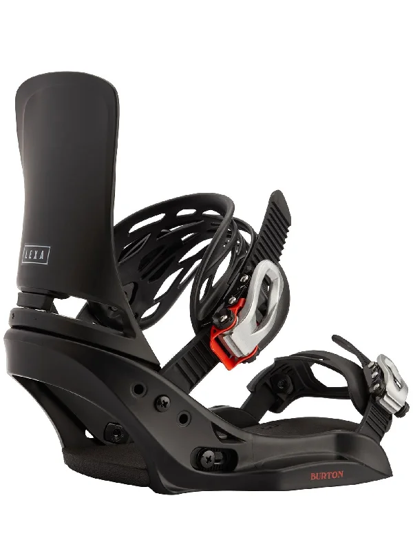 Lexa EST Snowboard Bindings (Women)