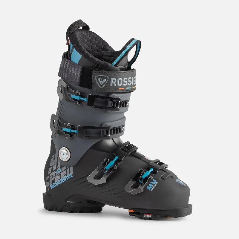 Rossignol Hi-Speed 120 HV GW Alpine Ski Boot