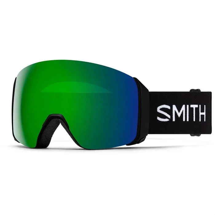 Smith 4D Mag XL Goggles with Bonus ChromaPop Lens 2025