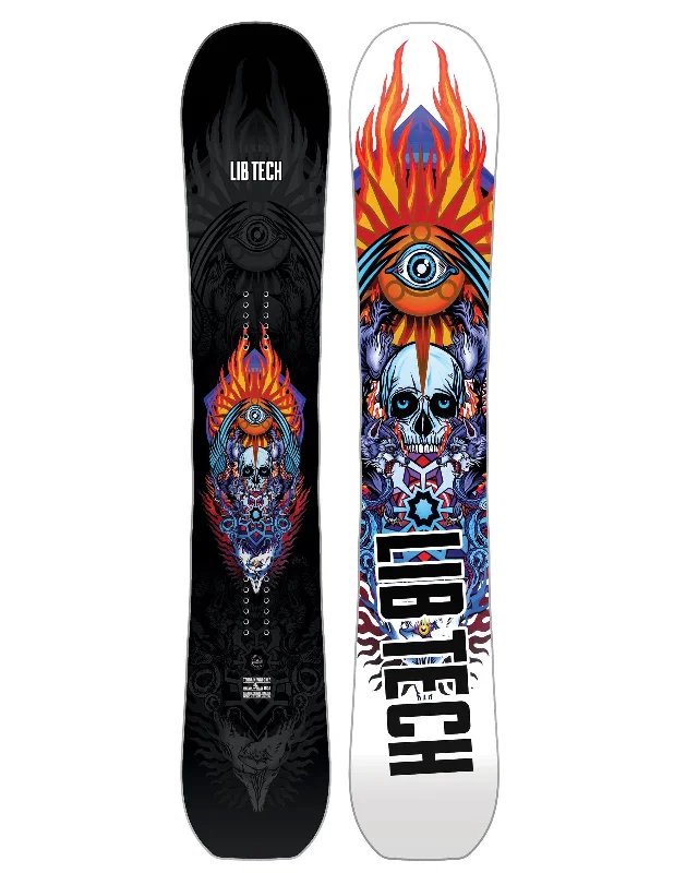 Men's Terrain Wrecker Snowboard