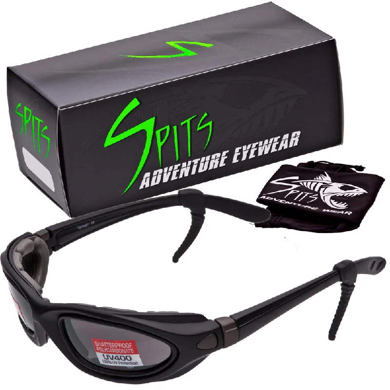 Ruger Sunglasses Interchangeable Lenses Convert To Goggles