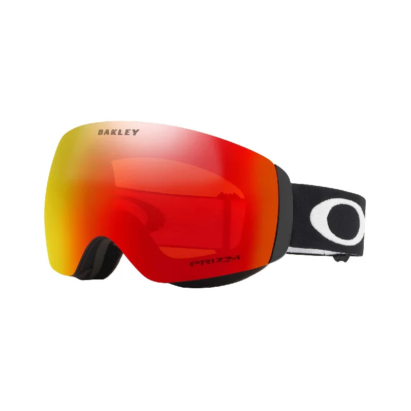 Oakley Flight Deck M Goggles 2025