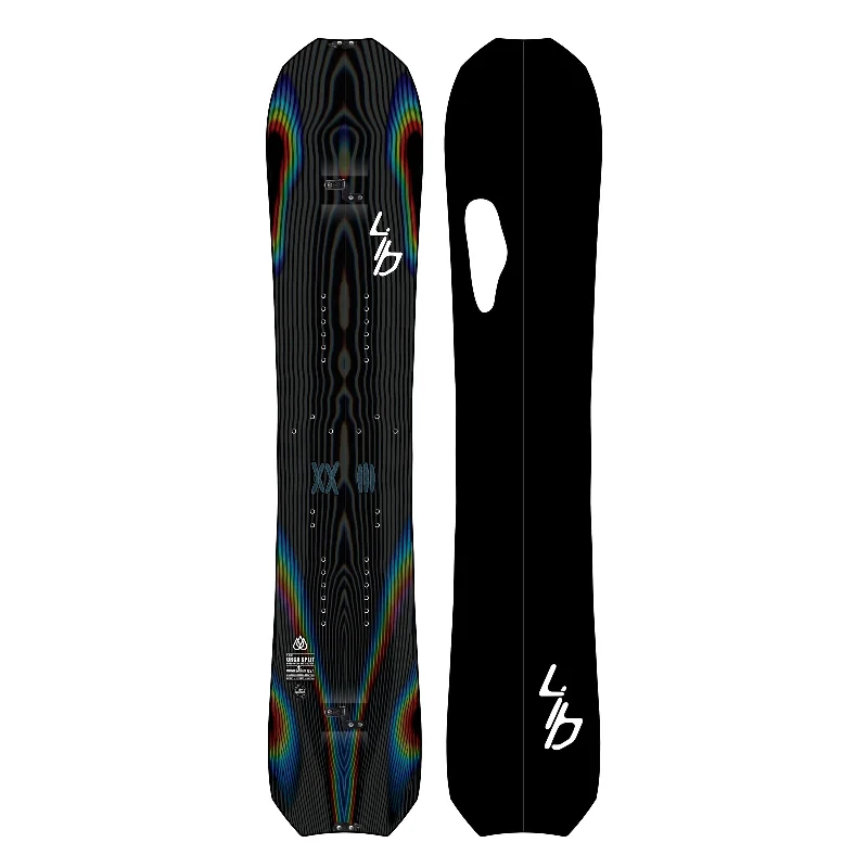 Lib Tech Orca Split Snowboard 2023